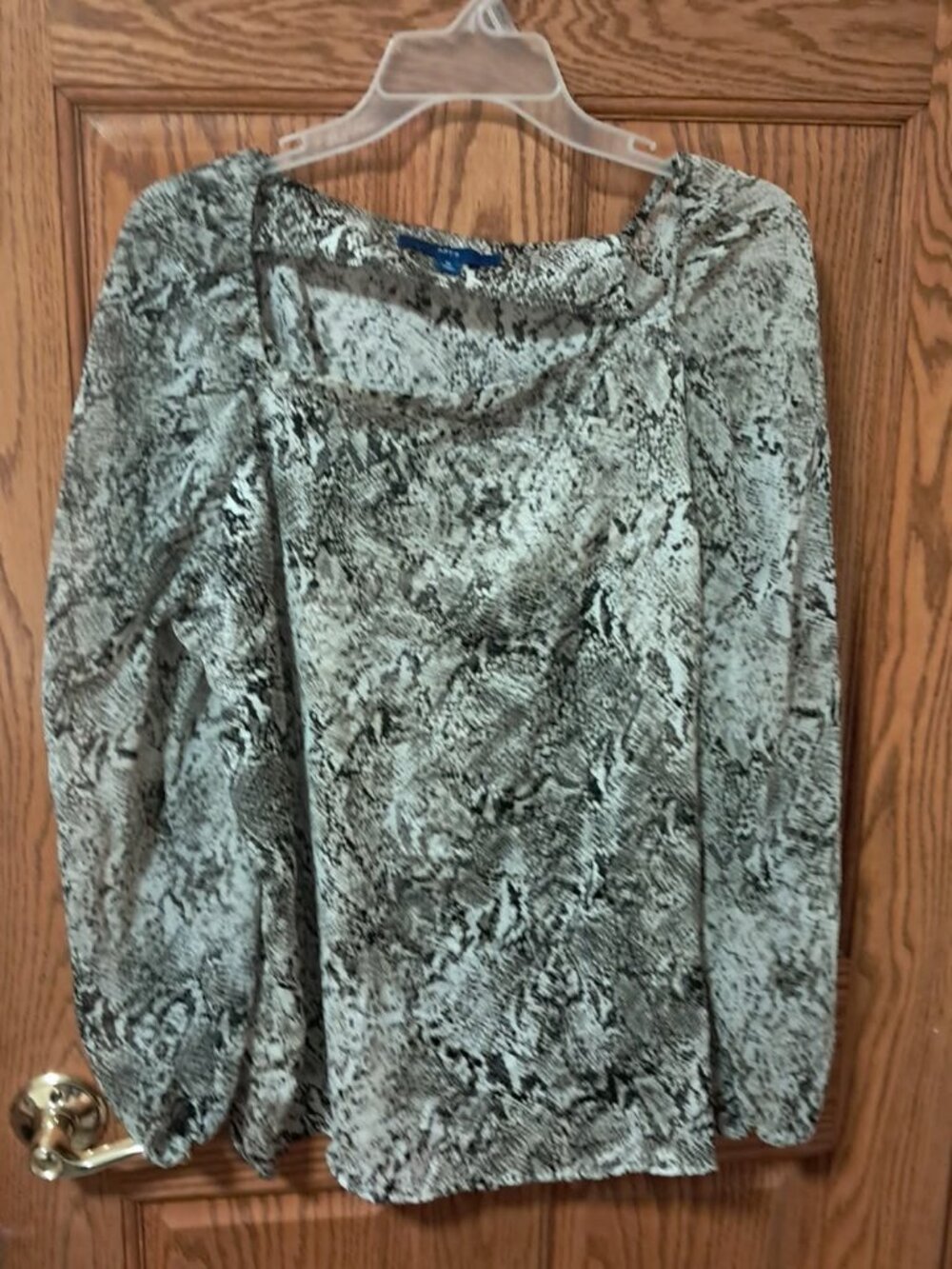 womens top